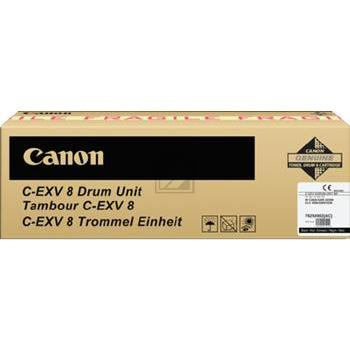 Canon Fotoleitertrommel schwarz (7625A002)