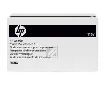 HP Fixiereinheit 110 Volt (CE484A)