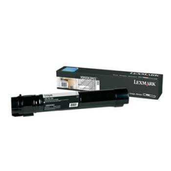 Lexmark Toner-Kit schwarz (X950X2KG)