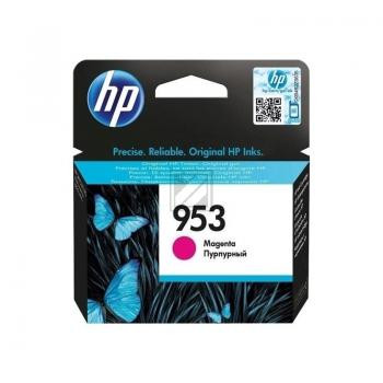 HP Tintenpatrone magenta (F6U13AE, 953)