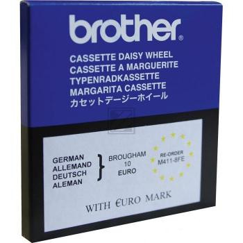 Brother Typenrad (M41108FE)