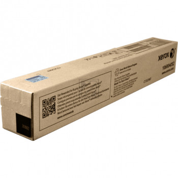 Xerox Toner-Kit gelb HC (106R04052)