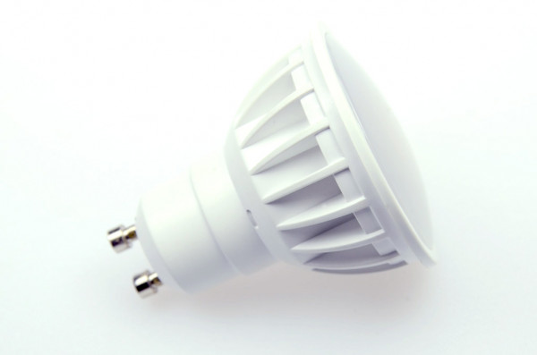 GU10 LED-Spot PAR16 AC 210 Lumen 130° RGB/warmweiss 4 W RGBW Funktion Green-Power-LED