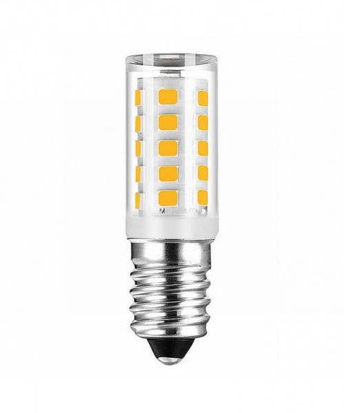 E14 LED-Tubular AC 300 Lumen 330° warmweiss 2,9 W kleine Bauform, flimmerfrei Green-Power-LED