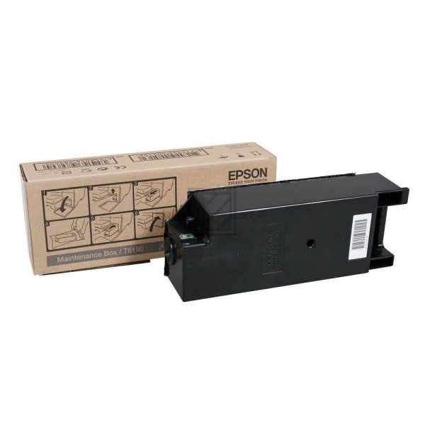 Epson Maintenance-Kit (C13T619000, T6190)