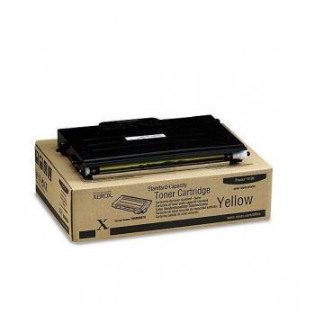 Xerox Toner-Kit gelb (106R00678)