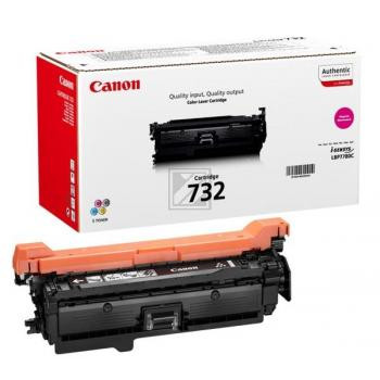 Canon Toner-Kartusche magenta (6261B002, 732M)