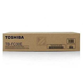 Toshiba Resttonerbehälter (6AG00004479, TB-FC30E)