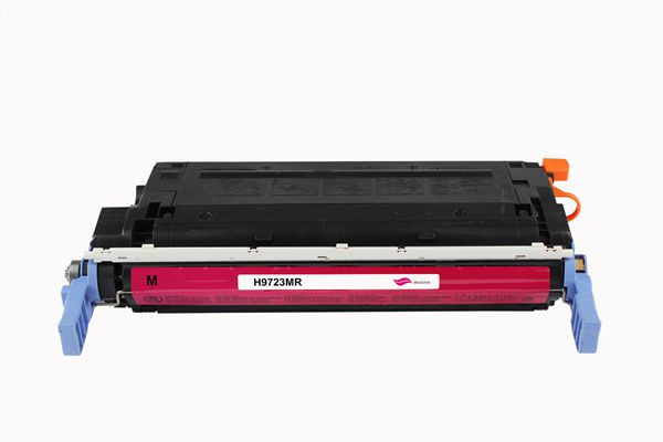 Tonerkartusche magenta HP C9723A kompatibel 8000 Seiten