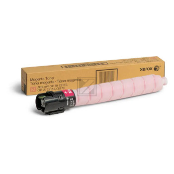 Xerox Toner-Kit magenta (006R01748)