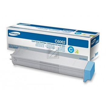 HP Toner-Kit cyan HC (SS531A, C6062)