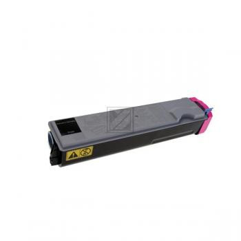 Kyocera Toner-Kit magenta (1T02HJBEU0, TK-520M)