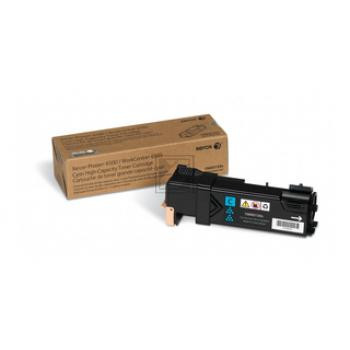 Xerox Toner-Kit cyan HC (106R01594)