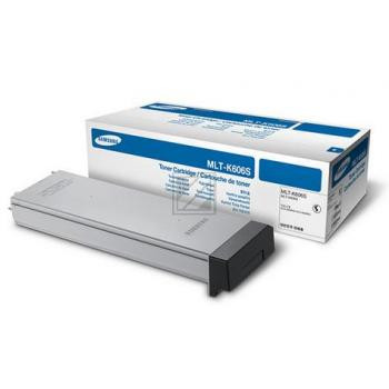 HP Toner-Kit schwarz HC (SS805A, K606S)