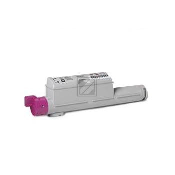 Xerox Toner-Kit magenta HC (106R01219)