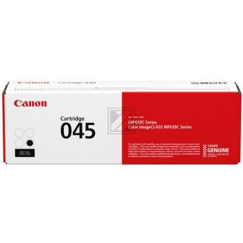 Canon Toner-Kartusche schwarz (1242C002)