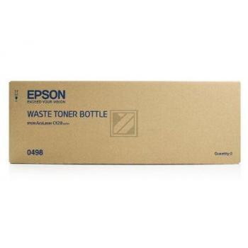 Epson Resttonerbehälter (C13S050498, 0498)