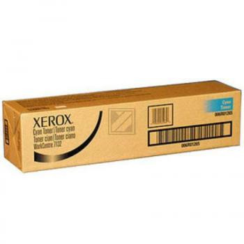 Xerox Toner-Kit cyan (006R01265)
