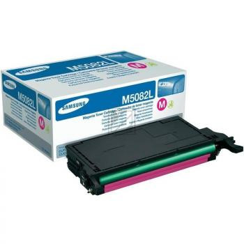 Samsung Toner-Kit magenta HC (SU322A, M5082L)