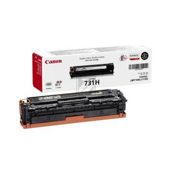 Canon Toner-Kit schwarz HC (6273B002, 731H)