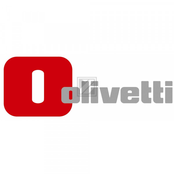 Olivetti Toner-Kit cyan (B1184)