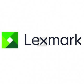 Lexmark Toner-Kartusche Return Program gelb HC (C232HY0)