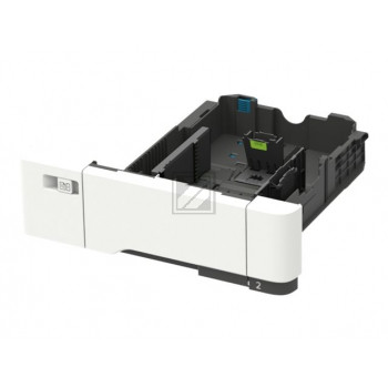 Lexmark Papierkassette 650 Blatt DIN A4 (42C7650)