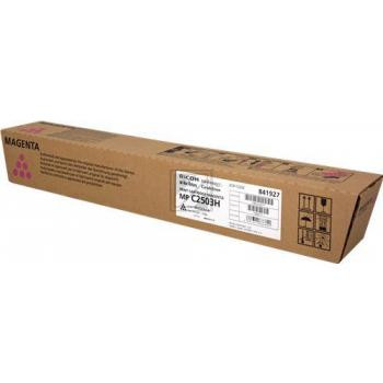 Ricoh Toner-Kit magenta (841930)