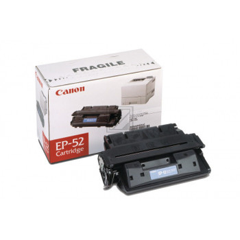 Canon Toner-Kartusche schwarz HC (3839A003, EP-52)