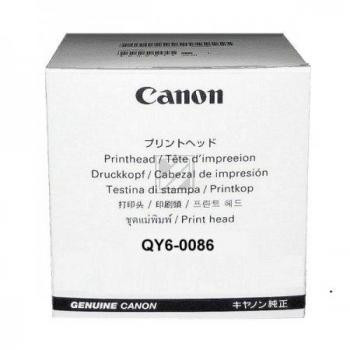 Canon Druckkopf (QY6-0086-000)