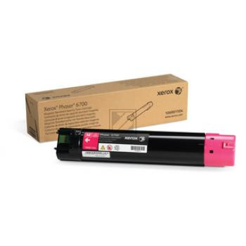 Xerox Toner-Kit magenta (106R01504)