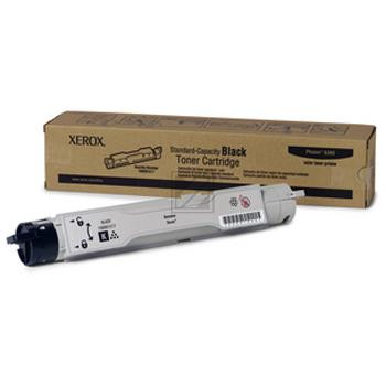 Xerox Toner-Kit schwarz (106R01217)