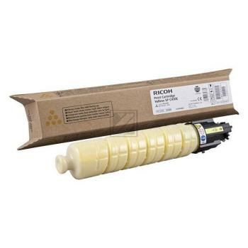 Ricoh Toner-Kit gelb (821075)