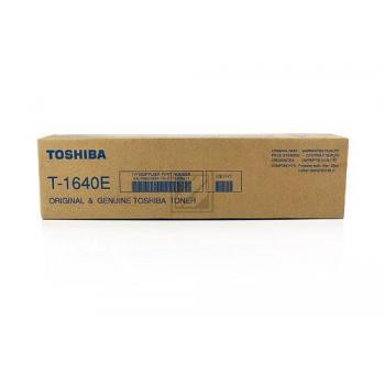 Toshiba Toner-Kit schwarz (6AJ00000023, T-1640E)