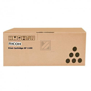 Ricoh Toner-Kit schwarz (406571)