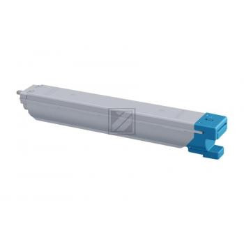 HP Toner-Kit cyan (SS560A, C808S)