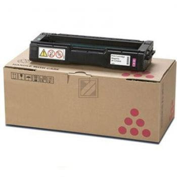 Ricoh Toner-Kartusche magenta (406350, TYP-SPC310HE)