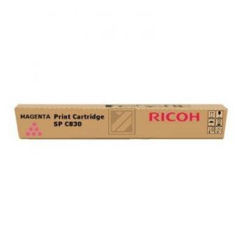 Ricoh Toner-Kartusche magenta (821123)