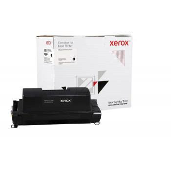 Xerox Toner-Kartusche schwarz (006R03624) ersetzt 64X