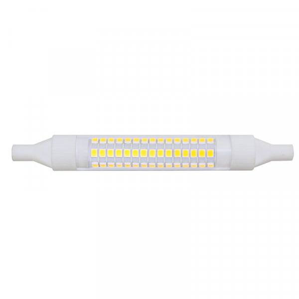 R7S LED-Stablampe AC 1150 Lumen 360° kaltweiss 9 W rundabstrahlend Green-Power-LED