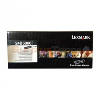 Lexmark Toner-Kit schwarz (24B5860)