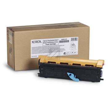 Xerox Toner-Kit schwarz (006R01297)