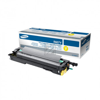 HP Fotoleitertrommel gelb (SS668A, R607Y)