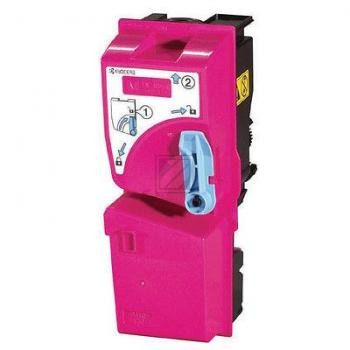 Kyocera Toner-Kit magenta (1T02HOBEU0, TK-820M)