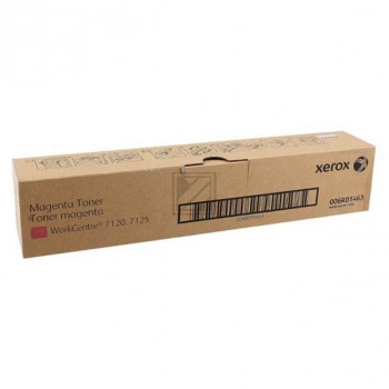 Xerox Toner-Kit DMO Sold magenta (006R01463)