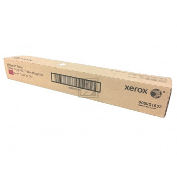 Xerox Toner-Kit magenta (006R01657)