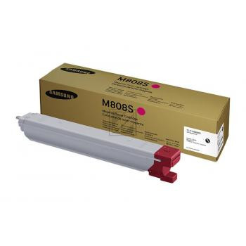 HP Toner-Kit magenta (SS642A, M808S)