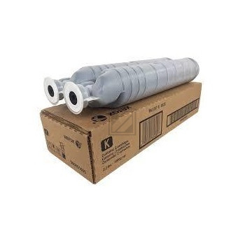 Xerox Tonerflasche (Toner-Out) 2 x schwarz (006R01605)