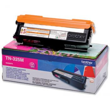 Brother Toner-Kit magenta HC (TN-325M)