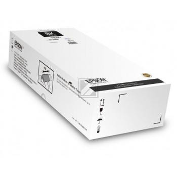 Epson Tintenpatrone schwarz (C13T839140, T8391)